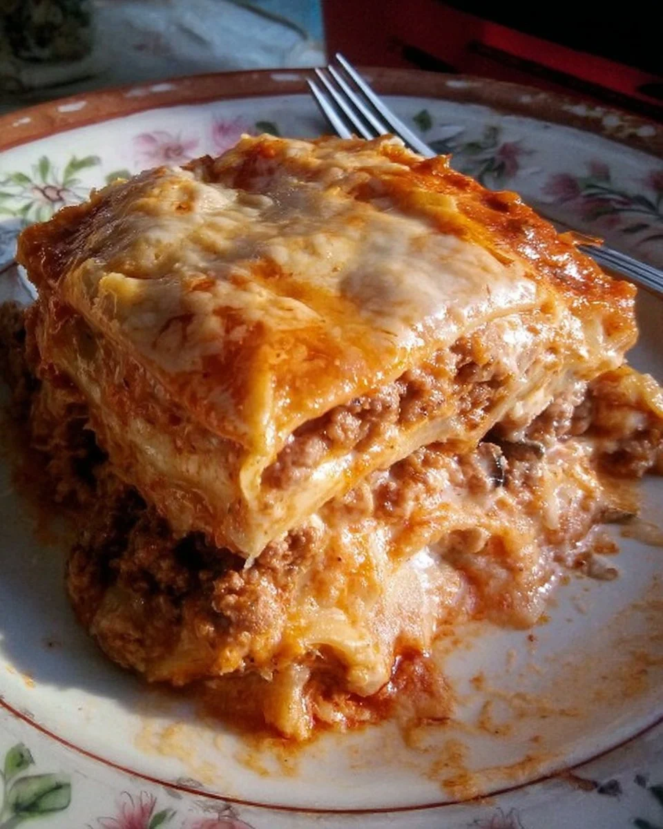 Beyond Noodles: Crafting the Perfect Mexican Lasagna for Any Crowd